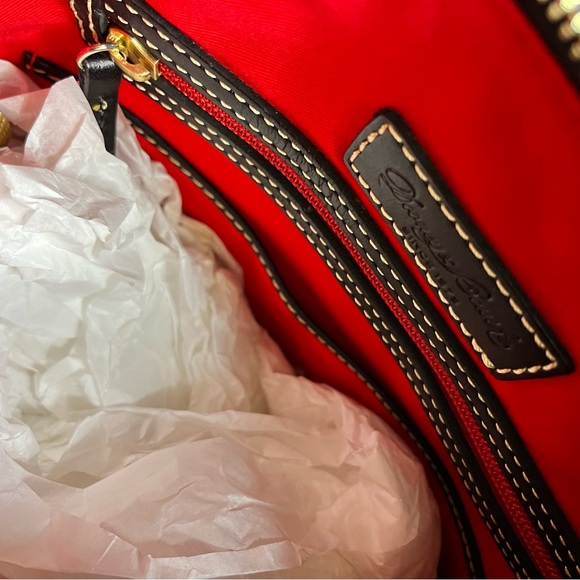 Dooney & Bourke Pebble Grain Crossbody - Picture 10 of 14